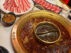 -哥老官重庆美蛙鱼头(宝山龙湖店)