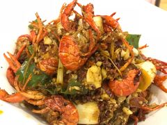 -虾胡闹龙虾馆(湄南河店)