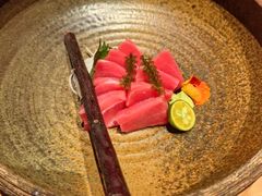 蓝鳍金枪鱼-Minase水濑·日料放题(外滩店)