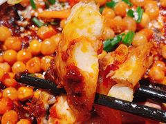 -酒里·宜州果酱烧烤(葛村店)