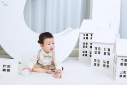 -奶牛叔叔儿童摄影生活馆(太仓店)