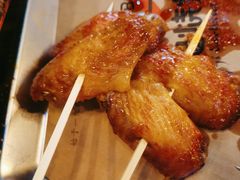-阿记烧烤(英达路店)