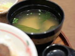 -ITARU食堂·定食料理(西丽店)