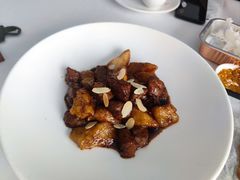 -小厨娘淮扬菜(天印大道店)