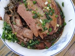 -豫掌柜饸饹面·烩面(秀沿路店)