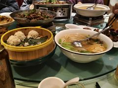 -刘胖子家常菜·蹄花焖藕(江汉路总店)