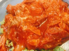 -大壮家原味烤肉(兴华北街店)