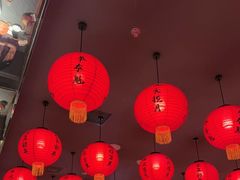 -小厨娘金榜题名(夫子庙秦淮河店)