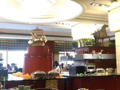-西安饭庄·非遗陕菜(钟楼店)