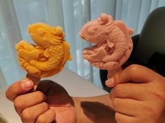 -阿五黄河大鲤鱼(纬三路店)