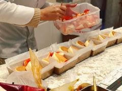 -法桐蛋糕·手作面包(万象城店)