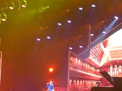 -成都金融城演艺中心