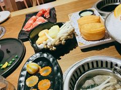 -尚海豆捞(乐虹坊店)