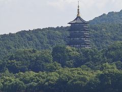 -西湖游船