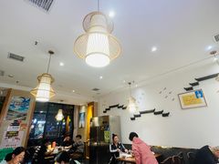 -蓝田印象