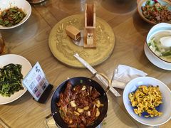 -鸿运楼·舌尖上的徽菜