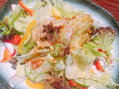 -翔峰炭火鳗鱼(悦泰街里公寓店)