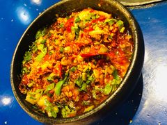 -马路边边串串香(双井直营店)