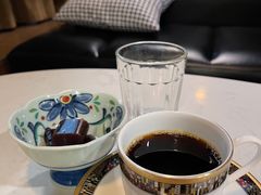 -Rechill Cafe(工体店)