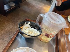 -佬土鹅肠火锅(解放路店)
