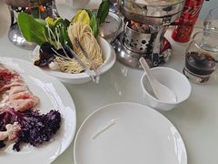 -北京德胜门华宇假日酒店·画廊咖啡厅