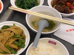 -大食代美食广场(月星环球港店)
