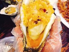 -蚝美人·生蚝海鲜烧烤(茶花园店)