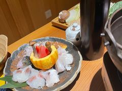 -松涛日本料理