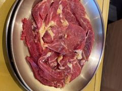 -西塔老太太泥炉烤肉(湖东领汇广场店)