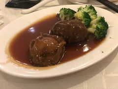 -无招牌海鲜餐厅(滨海艺术中心店)