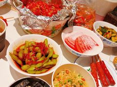 -长沙文和友(海信广场店)