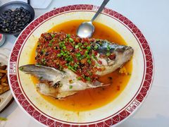 -旺顺阁鱼头泡饼(小红门店)