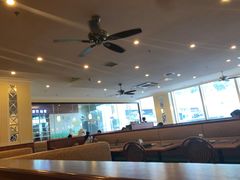 -萨莉亚意式餐厅(深圳北站店)