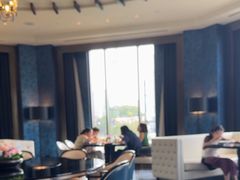 -上海苏宁宝丽嘉酒店·Cafe Bellagio西餐厅
