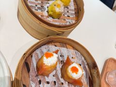 -蔡澜点心·粤菜(月星环球港店)