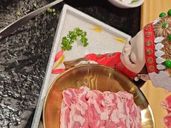 -阳坊涮肉(西直门凯德mall店)