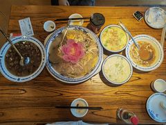 -老雒阳面馆·水席·洛阳菜(王城路店)