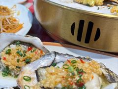 -宵夜侠·自选衡阳烧烤大排档(新塘白江店)