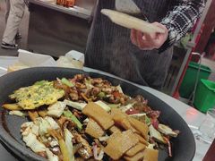 -一烙锅(友谊店)