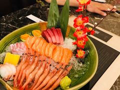 -高木日本料理(静安寺店)