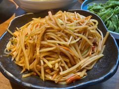 -薇酌饮·陕西菜(南门外店)