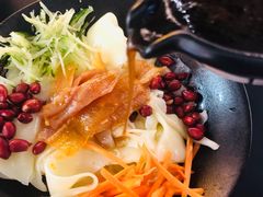 -贡梅老面馆·蟹粉面·无锡特色小吃(南长街主推店)