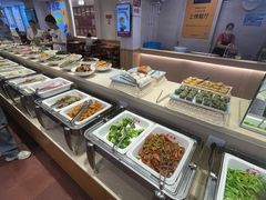 -素满香·Vegan食养自助(天一广场店)