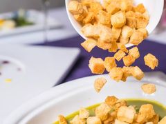 -卡佩罗意大利餐厅及酒吧Al Cappello Trattoria