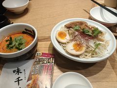 -味千拉面(煌华新纪元购物广场店)