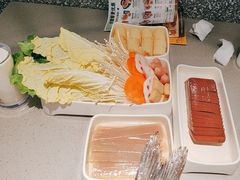 -半天妖烤鱼(牧野万达店)