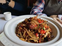 -天和晟新京菜.水煮鱼.湘土菜(国展店)