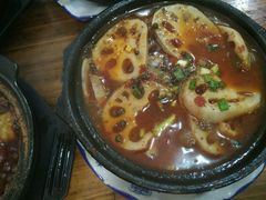 -玥洋老砂锅(广场街店)