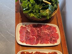 -老员外骨汤火锅(海州古城店)