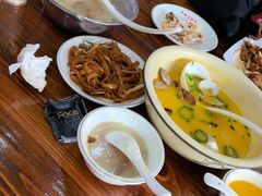 -南记食粥坊·宵夜大排档(莲花店)